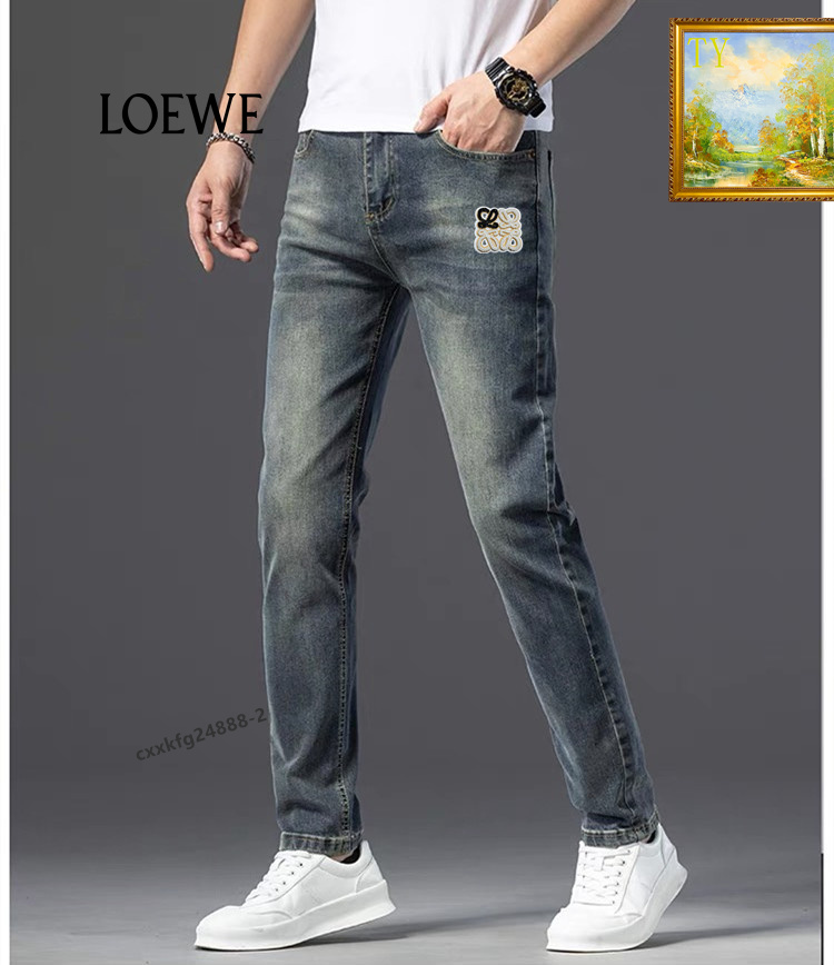 Loewe Jeans